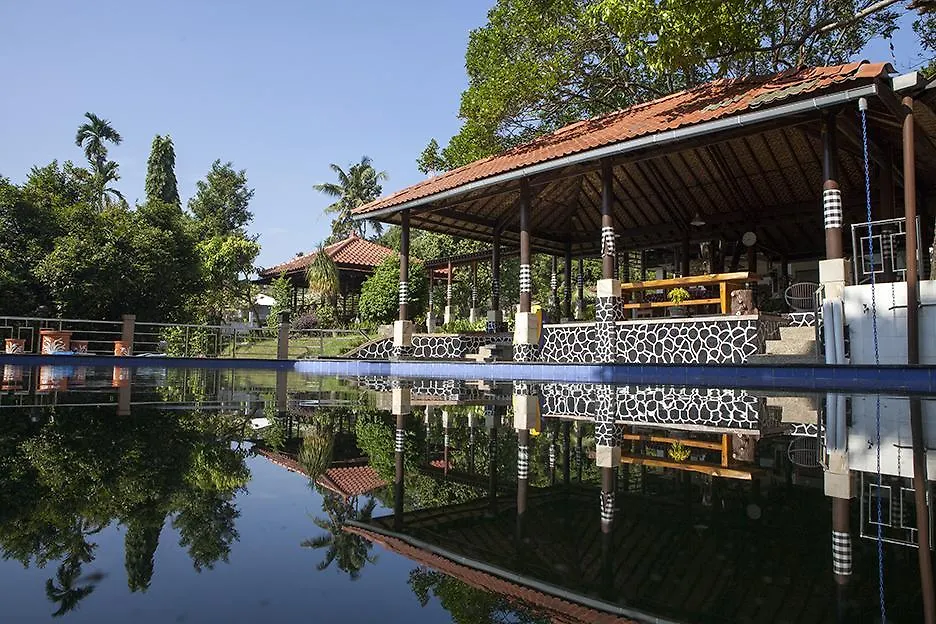 Villa Sawah Resort Managed by Salak Hospitality-1