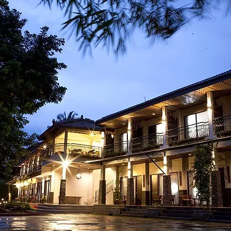 Villa Sawah Resort Managed by Salak Hospitality-2