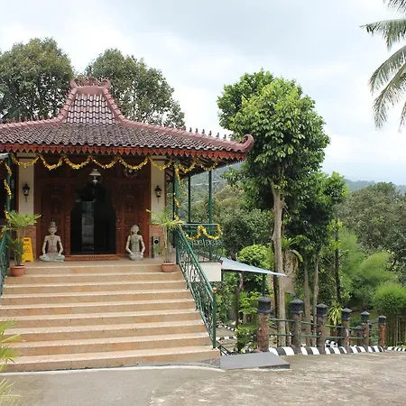Villa Sawah Resort Managed by Salak Hospitality-3