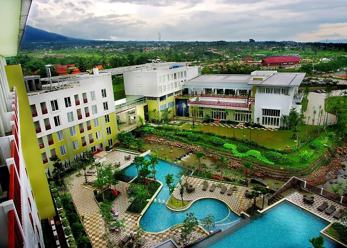 Aston Bogor Hotel&Resort